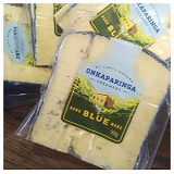 Onkaparinga Blue approx 100gms