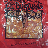 La Boqueria -Hot Pamplona Spicy - 110gms pkt