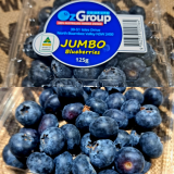 Premium Blueberries 1 punnet