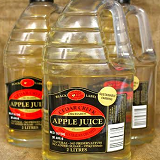 Cedar Creeks Apples Juice 2x 2LTbottles