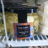 Kris lloyd - Persian feta Cow