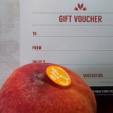 Gift Vouchers - $50