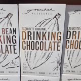 Grounded Pleasures - Drinking Chocolate - pkt
