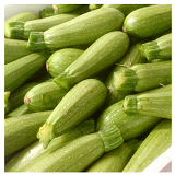 Lebanese Zucchini - 1kg