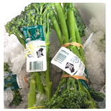 Broccolini bunch