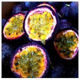 Passionfruit ea