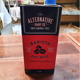 Oat Milk by Alternative Dairy Co - 1lt