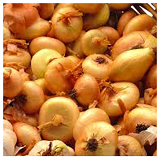 Cipolini Onions - 500gms