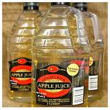 Cedar Creek Apple Juice - 2L