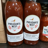 PNP Home made Ketchup - 750ml