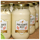 Free Range Egg Mayonaise - 500ml Jar