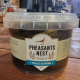Pickled Jalapenos - tub