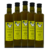 La Barre Olive Oil - 500mls