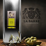 La Barre Olive Oil - 3L