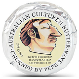Pepe Saya Salted Butter