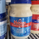 Norco Pure Cream - 300ml