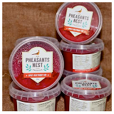 Spicy Beetroot Dip - tub