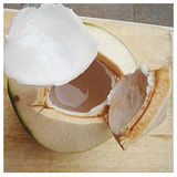Young Coconut ea