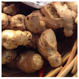 Ginger - 300gm