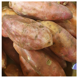 Sweet Potatoes - kg