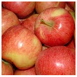Gala Apples - kg