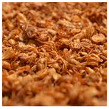 Fried Shallots - 160gm tub