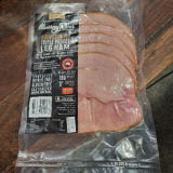 Murray River Smoked Trple Smoked Ham - 180gms