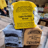 Nonies Gluten Free Bread - Seedy Brown 1.1kg