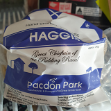 Pacdon Park - Haggis - 300gms