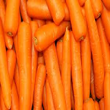 Carrots - 1kg