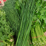 Chives