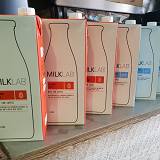 Coconut Milk by Milk Lab - 1lt