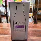 Macadamia Milk LAb - 1lt UHT
