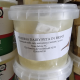 Riverina - Feta in brine