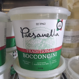 Paesanella Traditional Bocconcini - 200gms