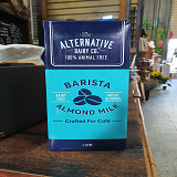 Almond Milk - by Alternative Dairy Co - 1LT