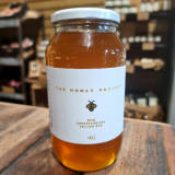 The Honey Projest - Red gum Honey 1kg