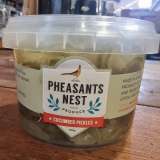 Salty Cucumber Pickles - 280mls