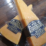 Aged Gouda REypeneaur VSOP - 160gm