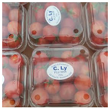 Cherry tomatoes - 1pnt