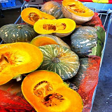Jap Pumpkin 1/2