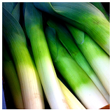 Leeks - ea