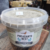 Black Sesame Mayo - 300ml tub