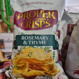 Proper Crisps - Rosemary and Thyme