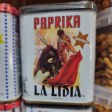 La Boqueria - Smoked Paprika - 75gms