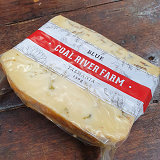 Coal river Blue - 130gms