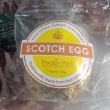 Pacdon Park Scotch Egg - ea