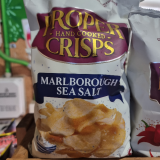 Proper Crisps - Marlborough Sea salt