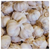 Whole garlic - 150g