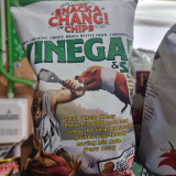 Snackachangi - Vinegar